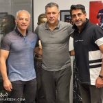 ادعای بازیکن سابق استقلال و پرسپولیس؛ قانون اجازه نمی دهد پرسپولیس تقویت شود!