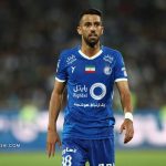 عذر بدتر از گناه آرش رضاوند/ هافبک مصدوم استقلال، حرف های خودش را تکذیب کرد!