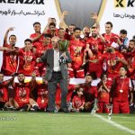 تعیین قهرمان لیگ قبل از شروع خرداد