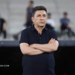 شکست تاریخی امیر قلعه نویی!