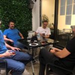 دلم برای بهتاش و نقی سوخت؛ این دو نسل تقصیری نداشتند! + عکس