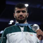 کشتی گیر قرقیز دوپینگ کرد، برنز کشتی گیر ایرانی تبدیل به نقره شد