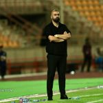 با پوزش از خبرنگاران؛ ملوان نشست خبری را تحریم کرد!