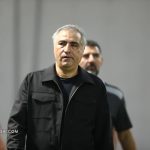 نساجی بازیکنان را به معارفه ساکت فراخواند/ الهامی دو سه ساعت دیگر در کارگران!