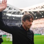 کونته سرمربی ناپولی می‌ماند؟