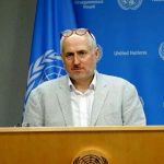 استقبال سازمان ملل از مذاکرات آمریکا و ایران