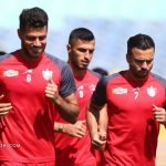 آغاز مذاکرات پرسپولیس برای تمدید با ۴ ستاره!