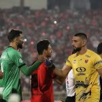 رکورد مشترک بیرانوند و گندوز