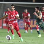 کاپیتان پرسپولیس جواب تمام حاشیه ها را داد