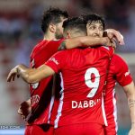 شباب الاهلی در لیگ امارات رکورد زد