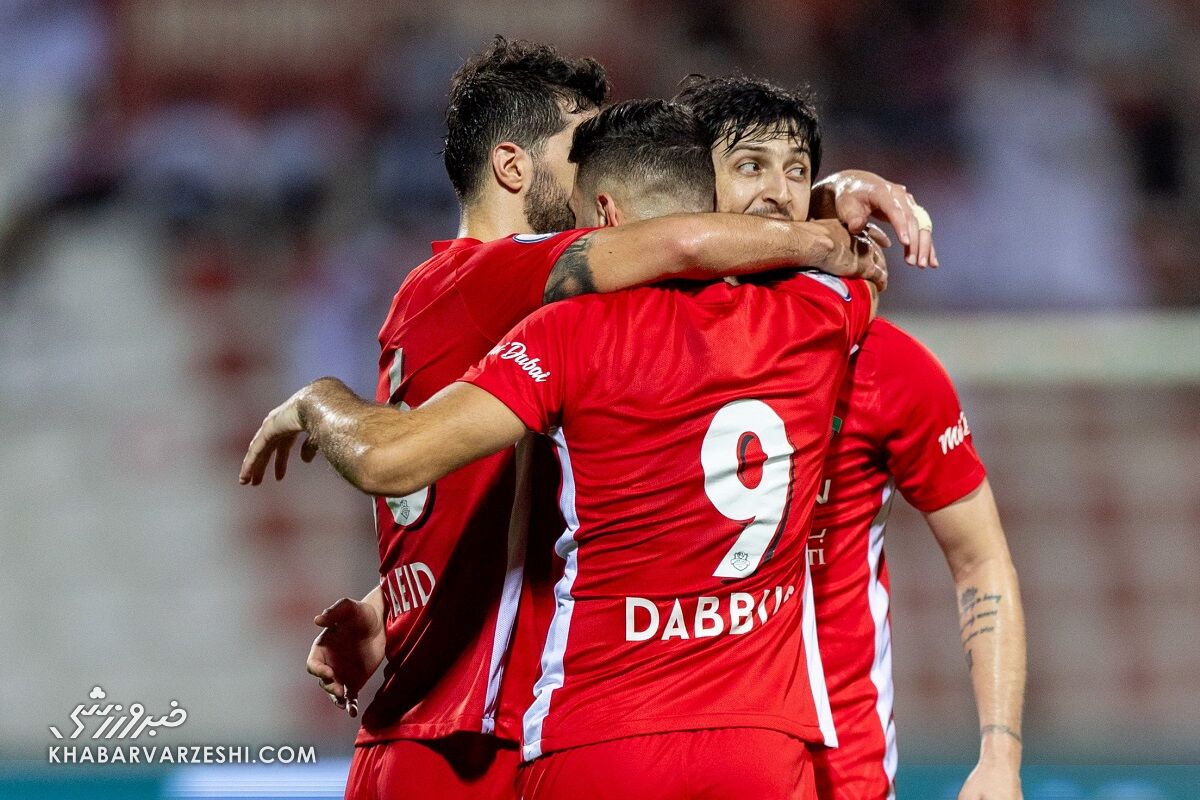 شباب الاهلی در لیگ امارات رکورد زد