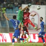 تغییرات پرسپولیس مقابل استقلال خوزستان +عکس