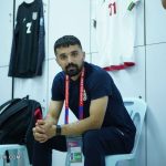 امید نورافکن در گفتگو با خبرورزشی؛ پیوستنم به پرسپولیس؟ هنوز چیزی معلوم نیست
