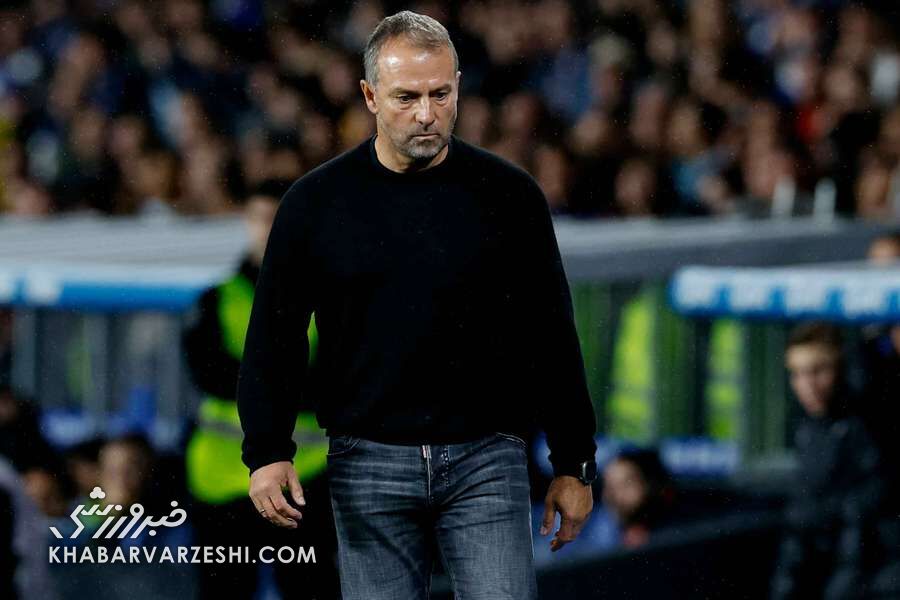 باید مثل دیدار رفت باشیم؛ به بازیکنانم اعتماد دارم