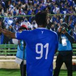مهاجم مغضوب هواداران استقلال به فولاد رسید