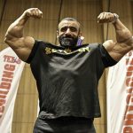 هادی چوپان مرد سال ورزش ایران شد