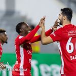 سعید عزت اللهی، احمد نوراللهی را شکست داد