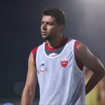 بازگشت هافبک پرسپولیس به لیست بازی مقابل نساجی