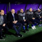 واکنش مدیران استقلال و بوژوویچ به شایعه جدی نگرفتن بازی با تراکتور