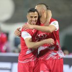 عجیب ولی واقعی؛ تنها ۸ بازیکن بزرگسال با پرسپولیس قرارداد دارند!