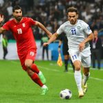 واکنش باشگاه پرسپولیس به پیشنهاد بشیکتاش برای اورونوف