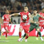 پرسپولیس نباید مثل دور رفت نتیجه بگیرد؛ پرسپولیس از این ۶ بازی فقط ۶ امتیاز گرفته بود!