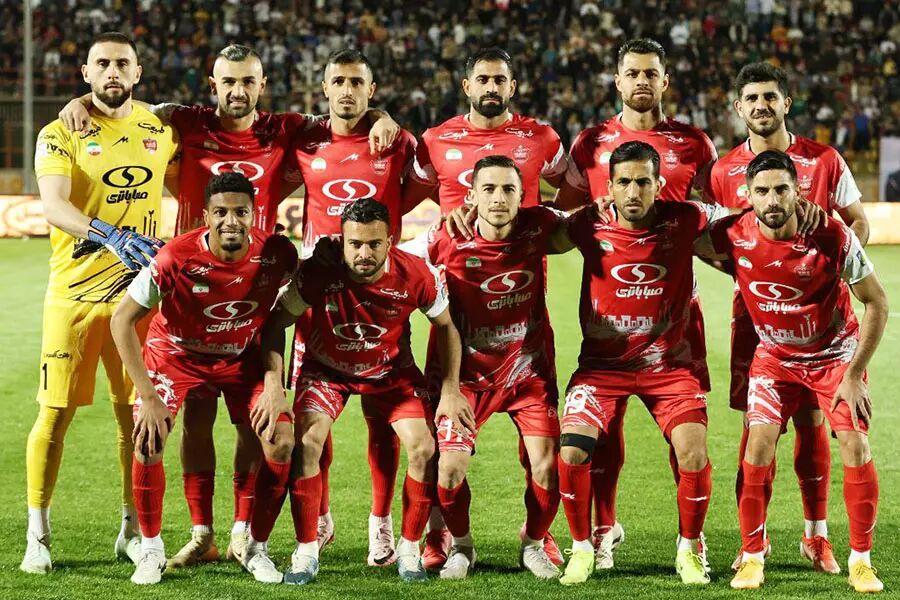 کارتال حرف آخر را به درستی مطرح کرد/ پرسپولیس دوباره برمی خیزد