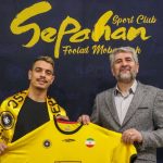 لیگ برتر ایران ۱۳۹ میلیون یورویی شد/ سپاهان، پرسپولیس را جا گذاشت!