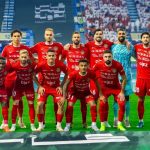آزمون و عزت اللهی فینالیست شدند/ شباب الاهلی