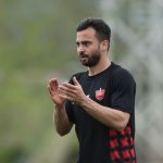– گزارش تصویری؛ اردوگاه پرسپولیس از ویروس پاک‌سازی شد