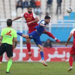 پرسپولیس به دنبال سیزدهمین برد خانگی