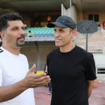 وقتی زوج پرسپولیسی، پرسپولیسی ها را ناامید می کند