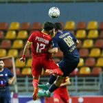خداحافظی یحیی با کورس قهرمانی؛ نبرد پرسپولیسی‌ها در اهواز برنده نداشت
