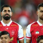 کارتال دفاع ندارد/ هر دو مدافع میانی پرسپولیس ویروس گرفته اند!