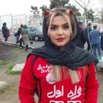 هوادار زن پرسپولیس: قهرمانی اصالت و شخصیت می‌خواهد/ چرا خبری از حکم بیرانوند نیست/ تکلیف توهین‌های نژادپرستانه هواداران تراکتور چه شد؟