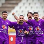هوادار به بقا امیدوار شد