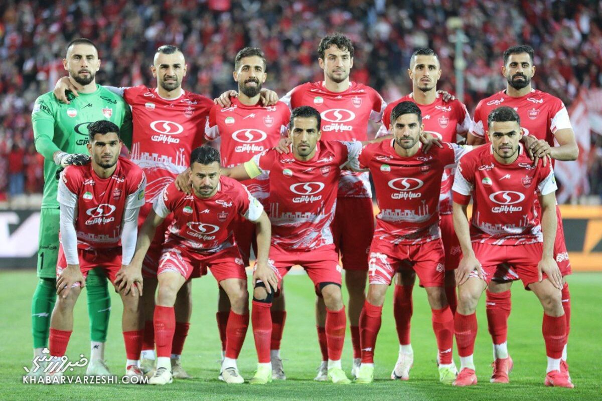 ۸۰ روز جهنمی برای پرسپولیس؛ همه چیز از دست رفت!
