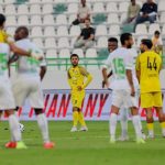 کلبا بازهم باخت، حیف از الماس بوشهری!