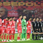 پرسپولیس روزه سکوت گرفت