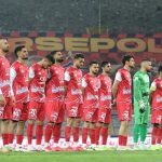 اسامی ۱۵ کرونایی باشگاه پرسپولیس!