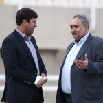 بدهی مالیاتی فدراسیون فوتبال ایران امسال