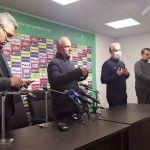 تردید های پرسپولیس در مورد آقای سرمربی، کارتال هوای بازگشت به ترکیه را دارد؟