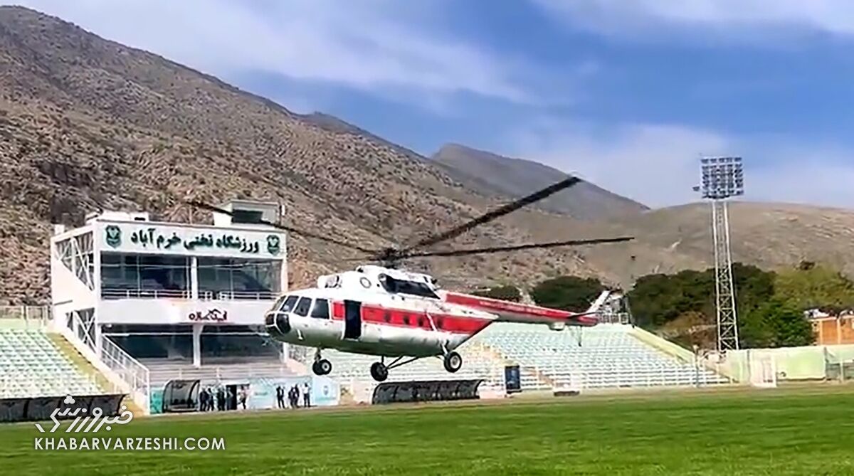 حاشیه خیبر ادامه دارد؛ دو مدیر ارشد هلال احمر عزل شدند!