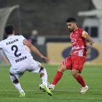 کاپیتان پرسپولیس زیر تیغ جراحی؛ بدرود کاپیتان