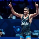 عموزاد ملی‌پوش شد، مسیر کامران و زارع تعیین!