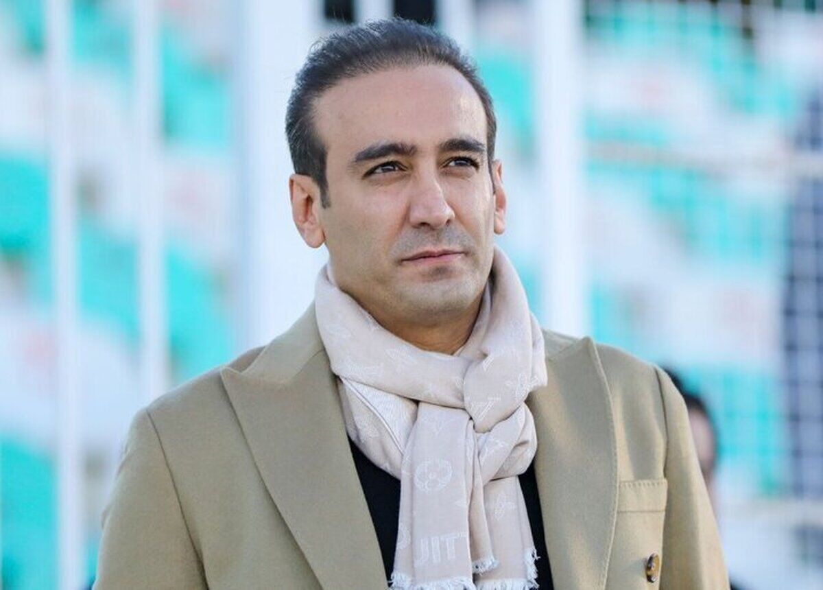مدیری که به فوتبال کمک می کند را تنبیه می کنید؟/ استاندار دستور داد، ما هم هزینه اش را پرداخت کردیم