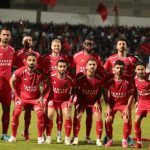 ترکیب نساجی مقابل پرسپولیس اعلام شد