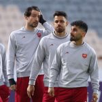 حمایت مدافع پرسپولیس از امید عالیشاه