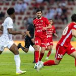 در شب حضور کامل سردار و سعید؛ شباب‌الاهلی مقابل قهرمان آسیا متوقف شد