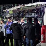 مربی سپاهان در بیمارستان گفت هیچگونه مشکلی ندارم